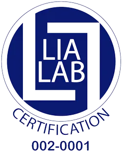 ISO LAB 002-0001 Icon