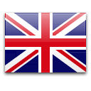 United Kingdom Flag