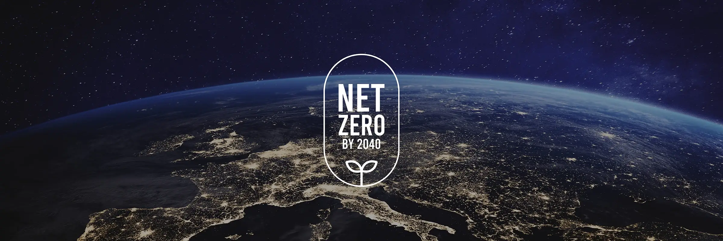 Thorlux formally commits to 2040 net zero goals