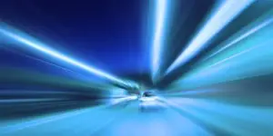 Road Tunnel Lighting - The Next Generation