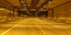 Thorlux Tunnel Lighting Success Stories Continue