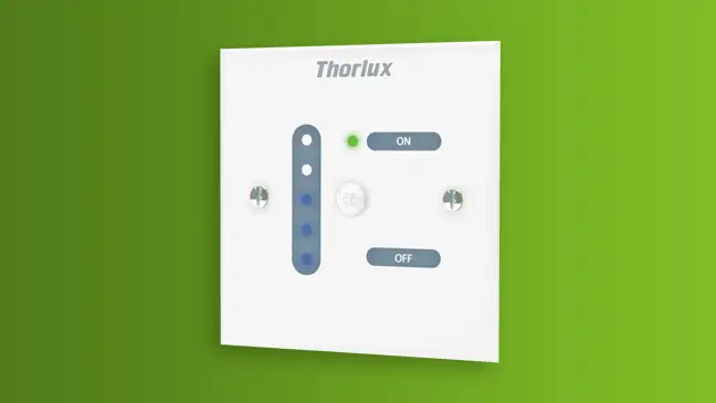 ECO-Touch | Thorlux Lighting United Kingdom