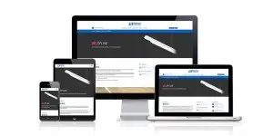 Thorlux Launches New Responsive Website