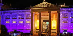 Thorlux supports SLL Night of Heritage Light In Oxford