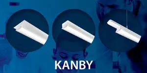 Introducing the new Kanby range