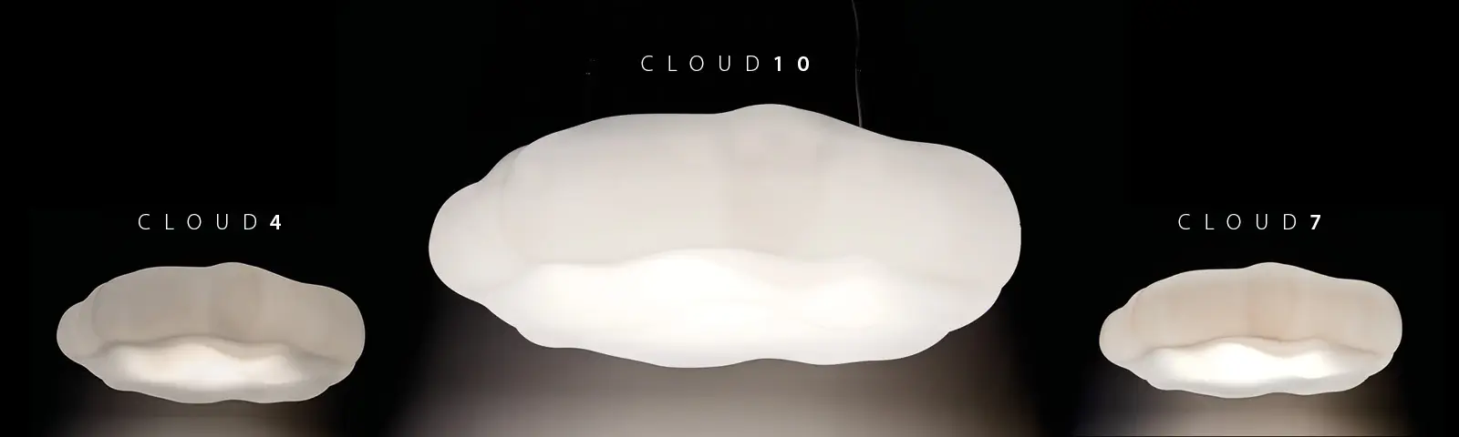 Thorlux Cloud - Form and Function