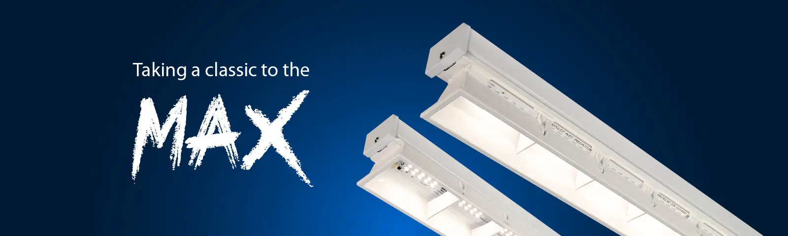 Kanby Max – High Performance, Low Glare Lighting for Industry