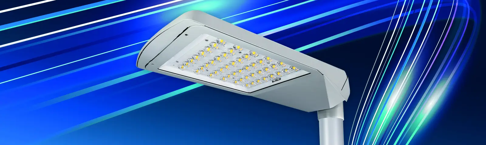 Starblaze - High Output LED Area Floodlight